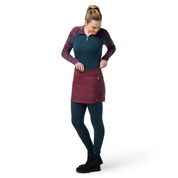 Women's Smartloft Pull On Skirt