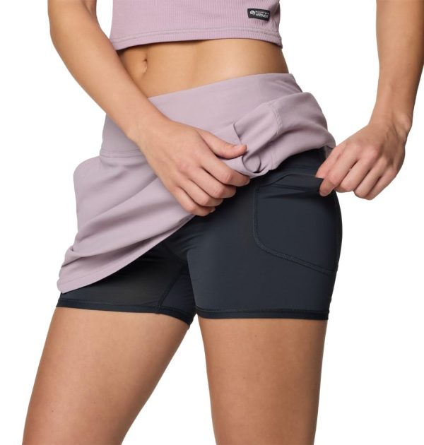 Women's Dynama Skort