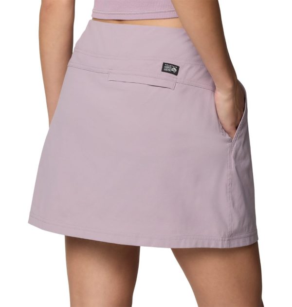Women's Dynama Skort