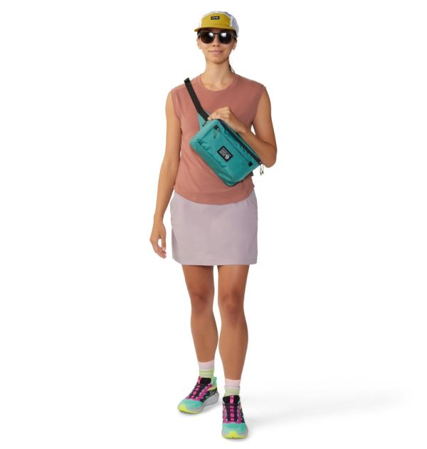 Women's Dynama Skort