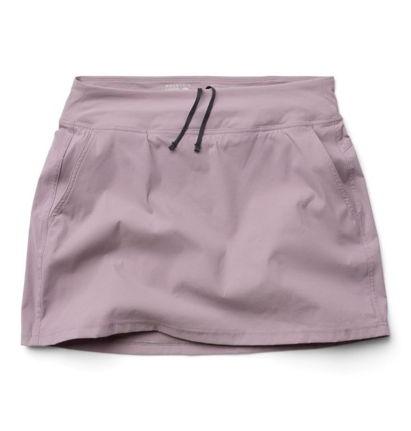Women's Dynama Skort