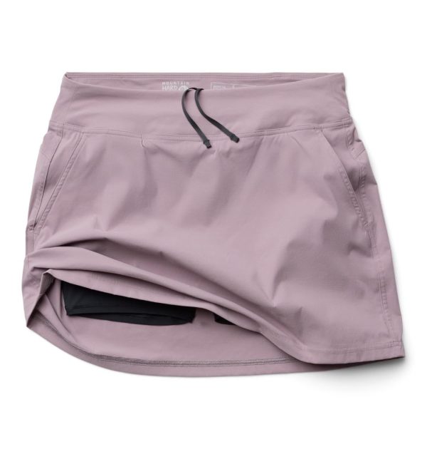 Women's Dynama Skort