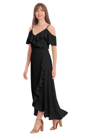 Kourtney Maxi