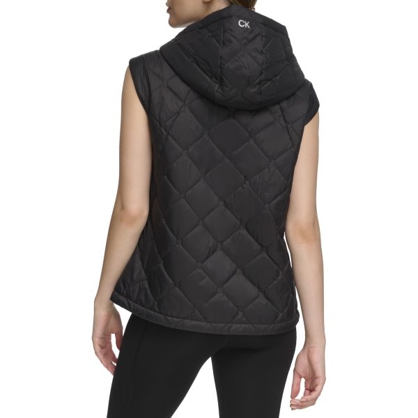 Women's Performance Vest