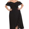 Kourtney Maxi