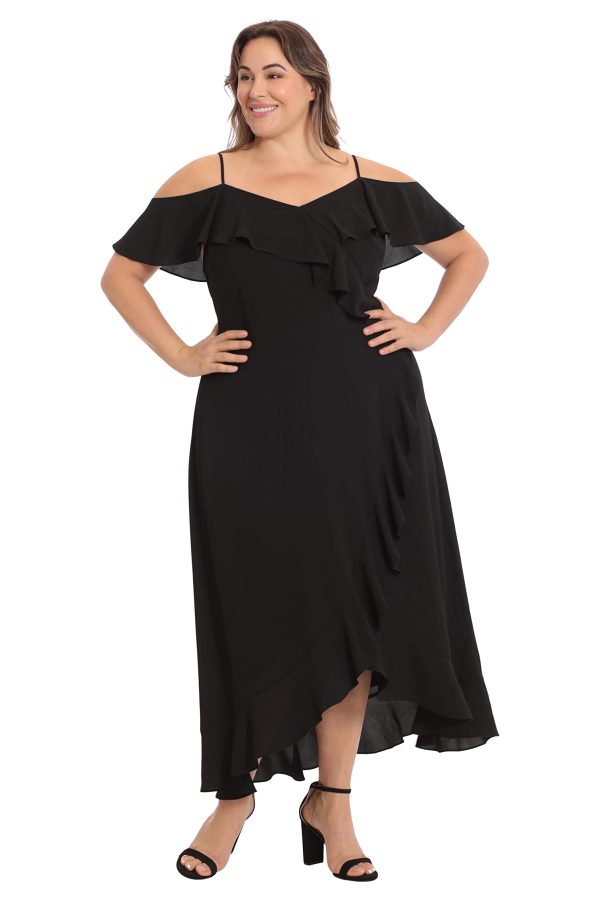 Kourtney Maxi