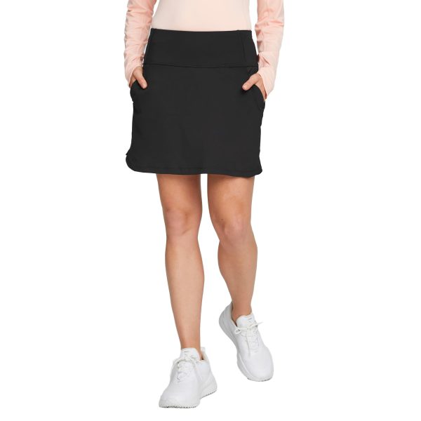 Women's Pwrmesh Golf Skirt