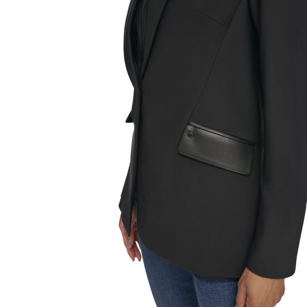 Women's Sport Blazer