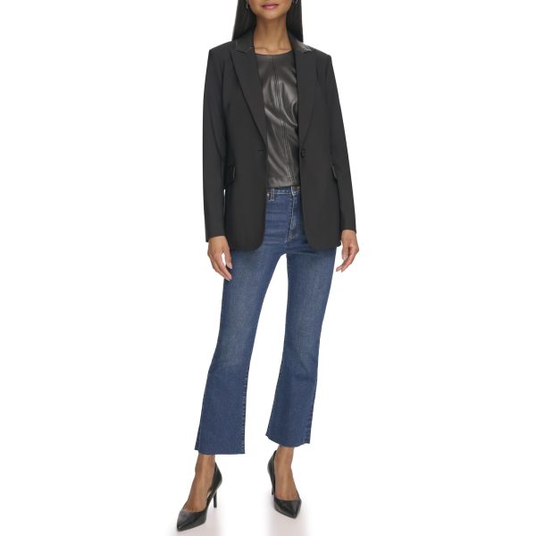 Women's Sport Blazer