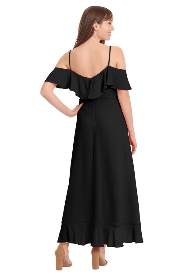 Kourtney Maxi