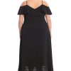 Kourtney Maxi