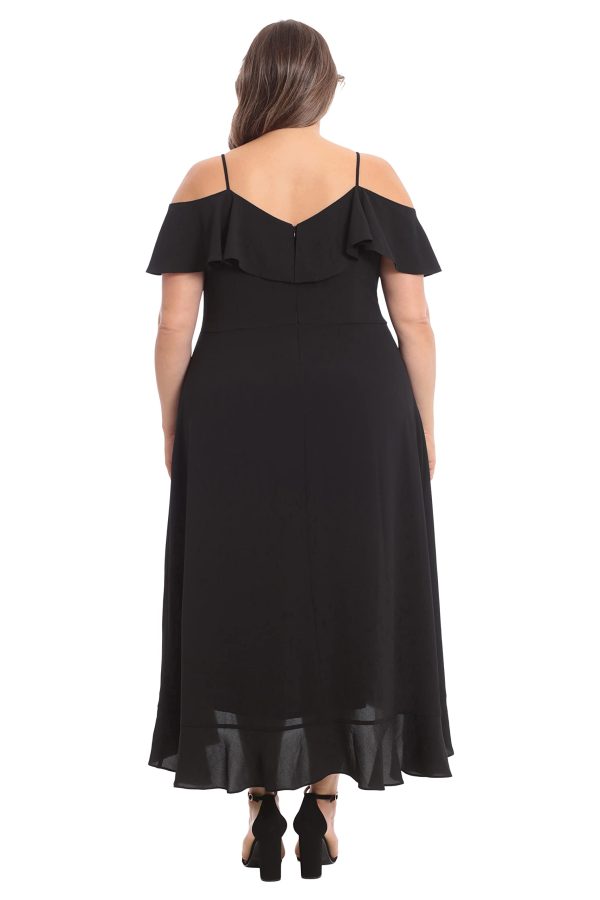 Kourtney Maxi
