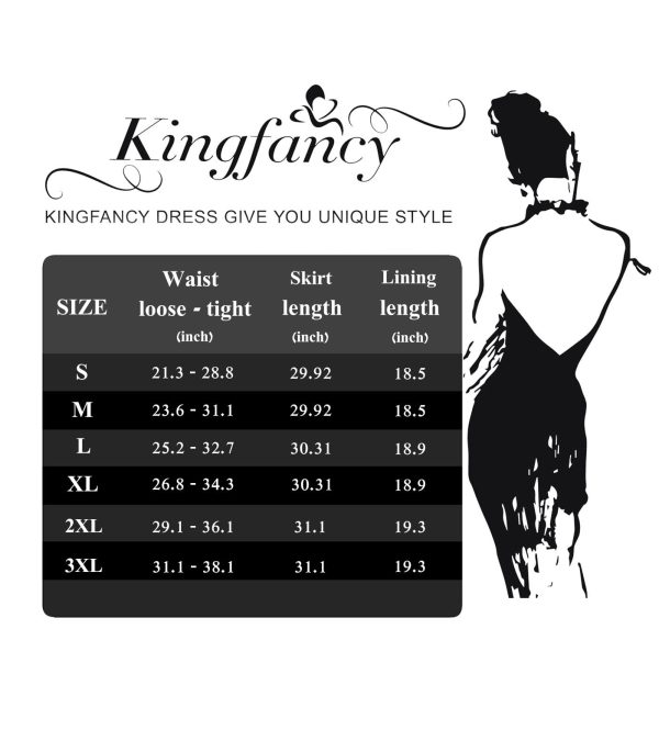 Women's Pleated Skirt Chiffon Elastic Waist A-Line Midi Length Skirt