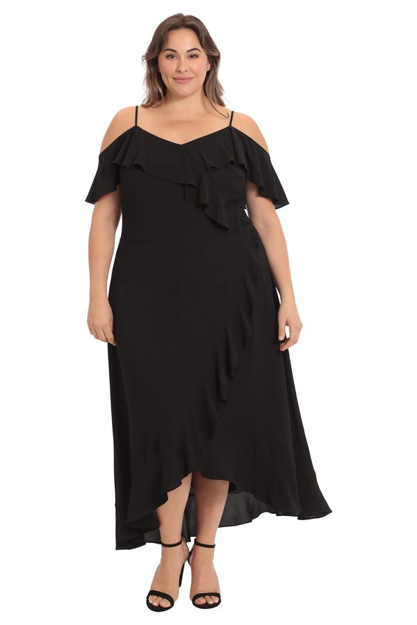 Kourtney Maxi