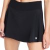 Women's Swift Workout Tennis Skort