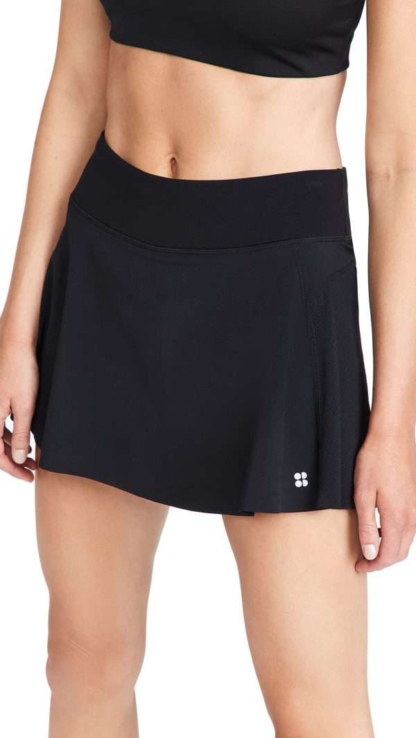 Women's Swift Workout Tennis Skort