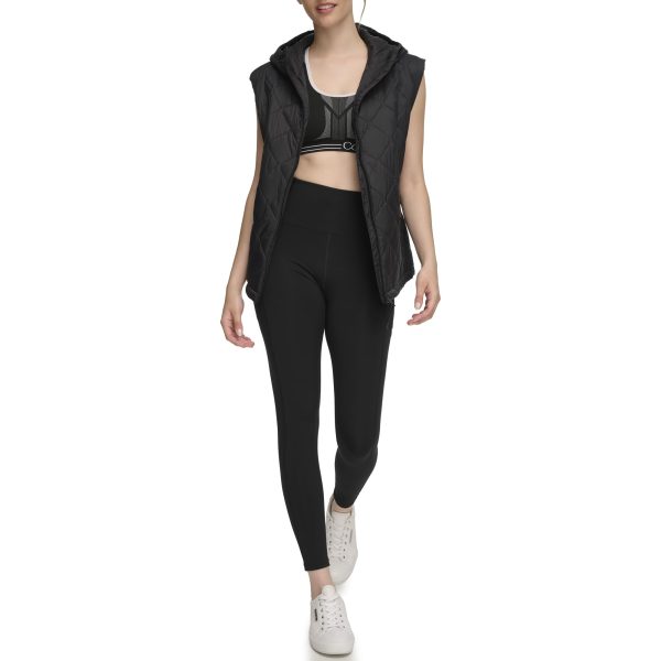 Women's Performance Vest