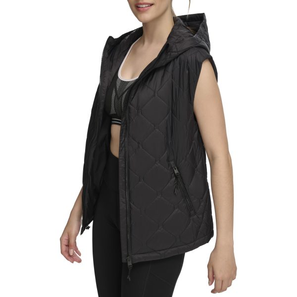 Women's Performance Vest