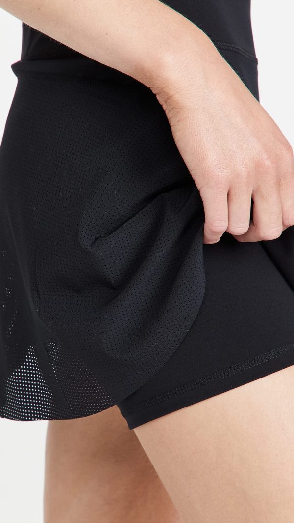 Women's Swift Workout Tennis Skort