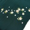 -Kimono Women Embroidered Hakama Skirt Single Item Andon