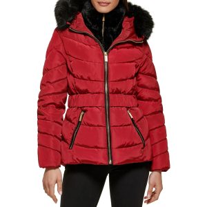 Women's Midweight Puffer Jacket