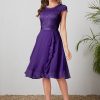 Women's Cocktail Dresses for Women Evening Party, Tea Party Dress for Women 2024 Wedding Guest Dress Prom Semi Formal Dress