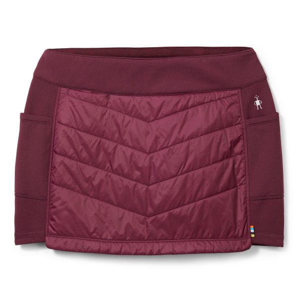 Women's Smartloft Pull On Skirt