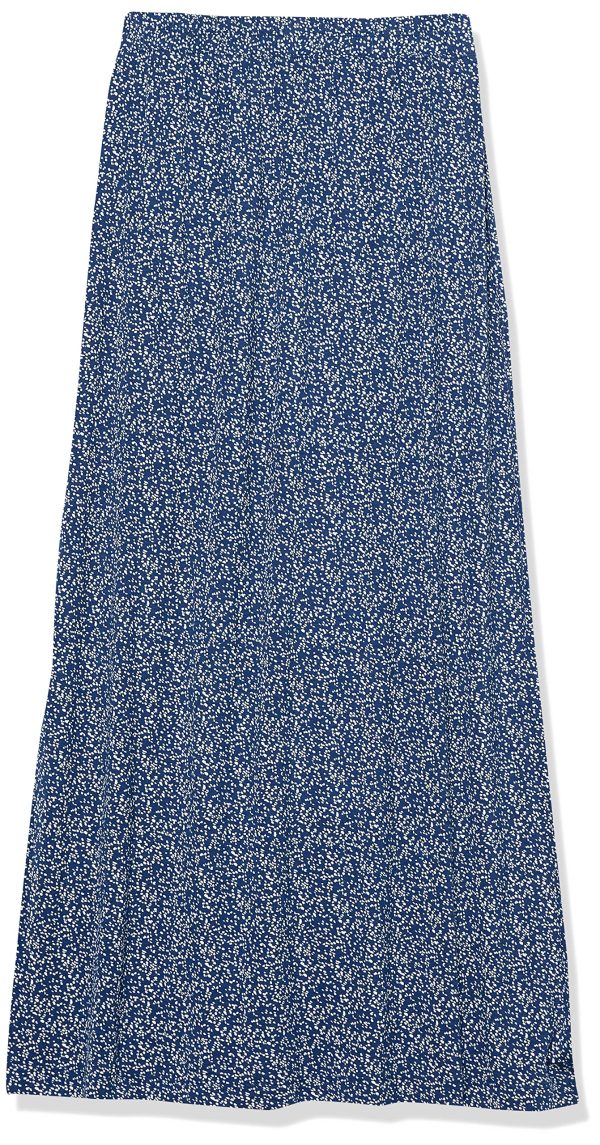 Women's Lightweight Knit Maxi Skirt