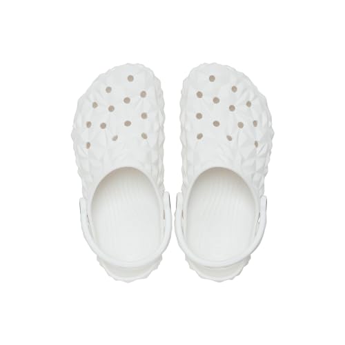 Unisex-Adult Classic Geometric Clog