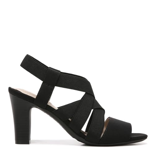 Women's Charlotte Strappy High Heel Sandal