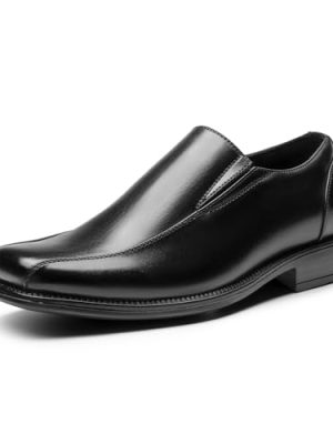 Men's Slip on Dress Loafers Formal Shoes