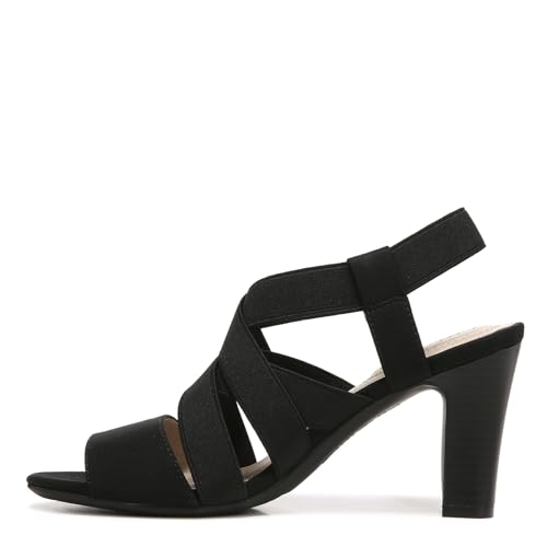 Women's Charlotte Strappy High Heel Sandal