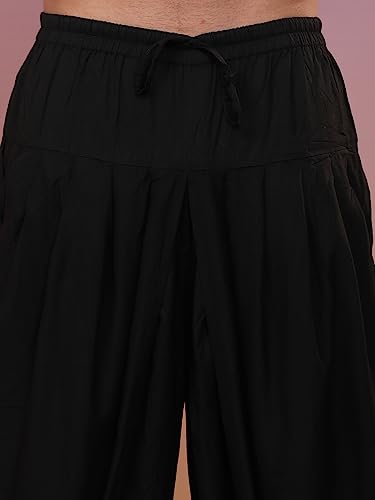 Men's Indowestern Sherwani & Pajama/Dhoti with Dupatta Set – Traditional Indian Ethnic Wear for Ocassions