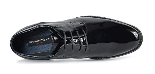 Men's Leather Lined Dress Oxfords Shoes