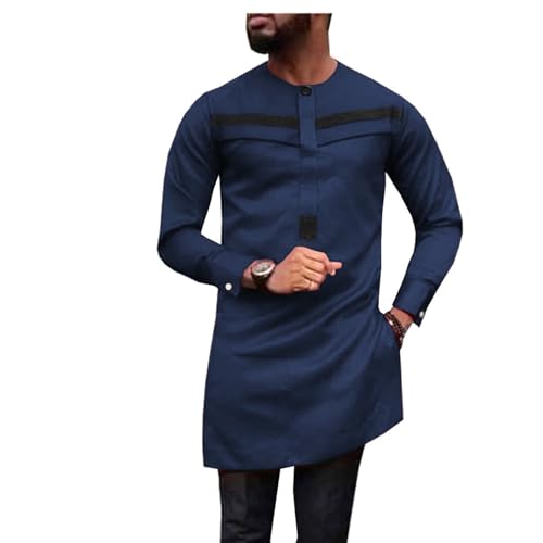 African Men Shirt And Pants Outfit Clothing Dashiki Party Wedding Evening