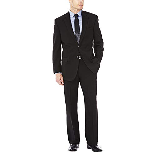 Men's JMH Premium Stretch Classic Fit Suit Separates - Pants & Jackets