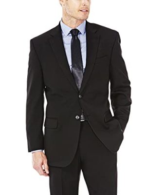 Men's JMH Premium Stretch Classic Fit Suit Separates - Pants & Jackets