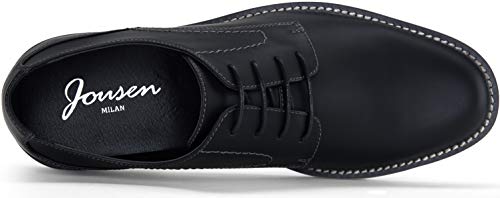Men's Dress Shoes Retro Casual Dress Shoes for Men