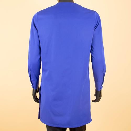 African Men Shirt And Pants Outfit Clothing Dashiki Party Wedding Evening