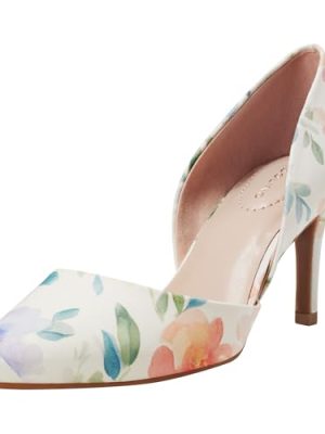 Women's Grenow Pump