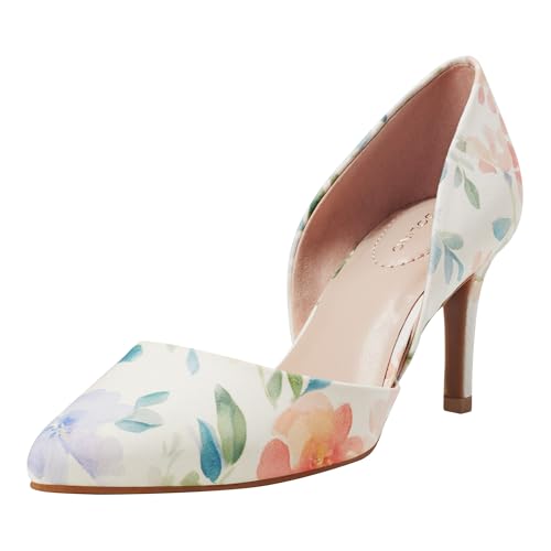 Women's Grenow Pump