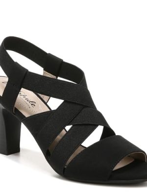Women's Charlotte Strappy High Heel Sandal