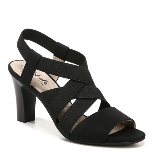 Women's Charlotte Strappy High Heel Sandal