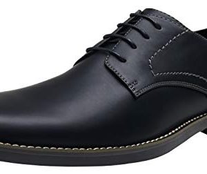 Men's Dress Shoes Retro Casual Dress Shoes for Men