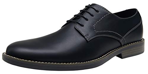 Men's Dress Shoes Retro Casual Dress Shoes for Men