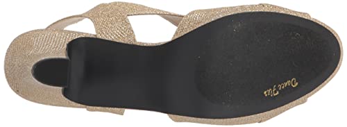 Women's Christy Heeled Sandal