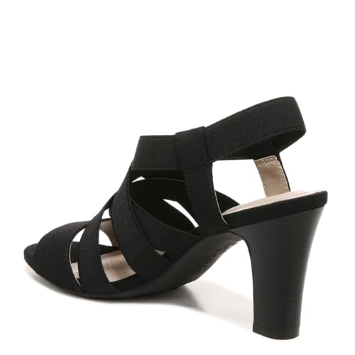 Women's Charlotte Strappy High Heel Sandal