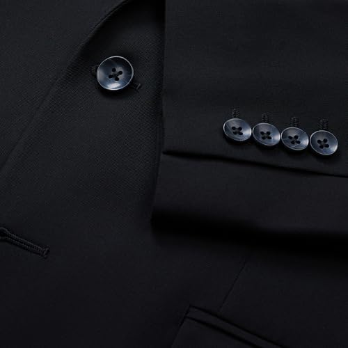 Men's JMH Premium Stretch Classic Fit Suit Separates - Pants & Jackets