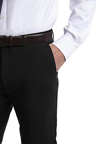 31xxyC2SXZL.jpg Premium Skinny Fit Men’s Suit Separates | Performance Stretch Fabric