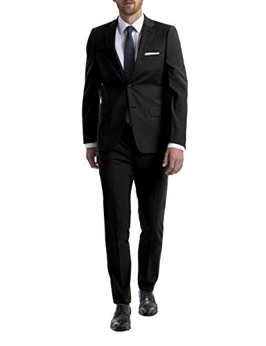 31z5vqeK-lL.jpg Premium Skinny Fit Men’s Suit Separates | Performance Stretch Fabric